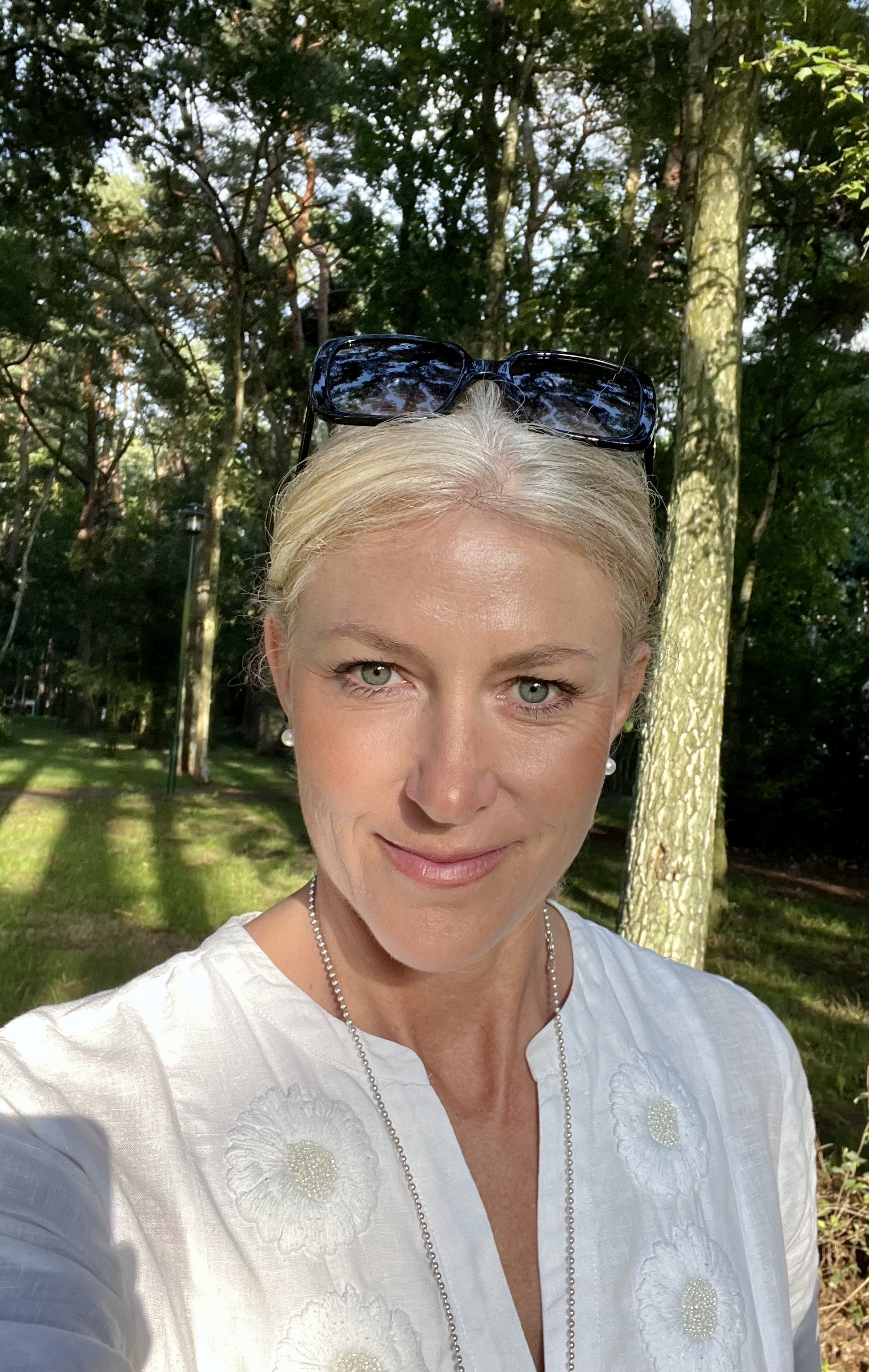 Natascha Haneforth – BodyTalk Praktikerin in Nänikon ZH